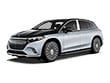 2025 Mercedes-Benz Maybach EQS 680 SUV SUV 